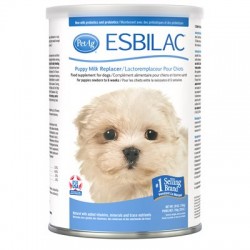 PetAg « Esbilac » Supplement Alimentaire Poudre 28oz PETAG Treatments Products