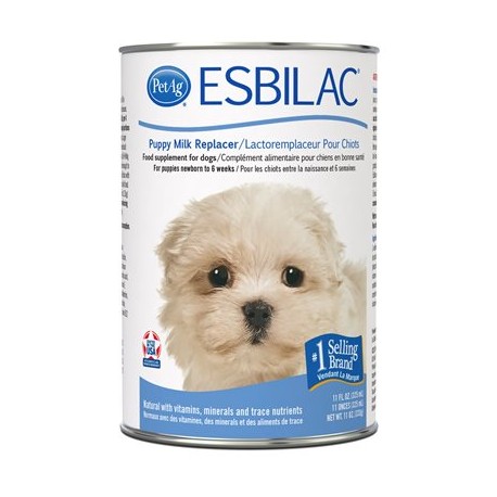 PetAg « Esbilac » Supplément Alimentaire Liquide 1 PETAG Treatments Products