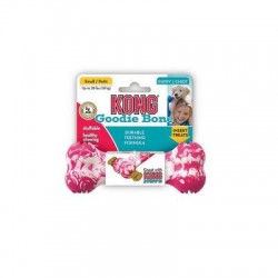 KONG Puppy Goodie Bone Small KONG Jouets