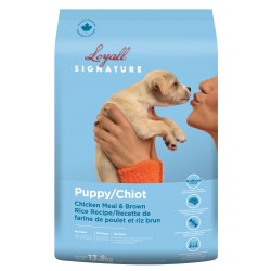 LOYALL Junior Trumune + (Sans maïs, blé, soya)13,8 kg