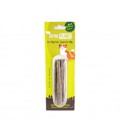 DEFINE PLANET BÃƒâ€šTONNETS DENTAIRES DE MATATABI POUR CHAT Define Planet Jouets