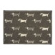 LOVING PETS TAPIS- CHIENS SAUCISSES LOVING PET Bols eau et nourriture