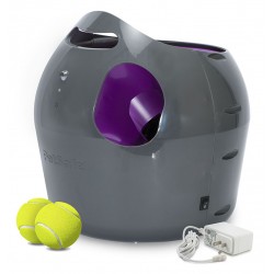 PETSAFE COMMANDE SPECIALE CHIEN LANCE-BALLES AUTOMATIQUE