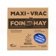 MAXIEL BOITE À FOIN MAXI VRAC 3 KG  Nourritures