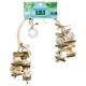 OXBOW ENRICHED LIFE - CENTRE INTERACTIF POUR RONGE OXBOW Toys