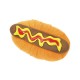 LIL PALS PELUCHE HOT DOG 4.5  Jouets