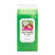 TROPICLEAN LINGETTES DÃƒâ€°ODORISANTES (100/ TROPICLEAN Produits entretien