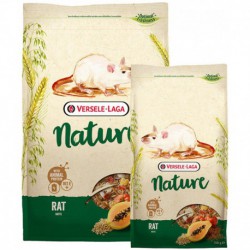 VL  Nature rat 700g VERSELE-LAGA Nourritures