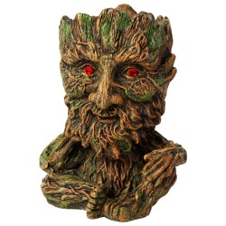 PROMO - FÃ©vrier - AQUA-FIT Polyresin Groot 4x4x5.25  Decorations aquarium