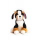 Fabdog Floppy Dog Toy -  Burner S