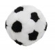 BURG Plush - Soccer Ball BURGHAM Jouets