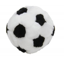BURG Plush - Soccer Ball