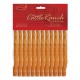 Burg Pork Twist Stick 12 pk (5in)  Smoked Bones