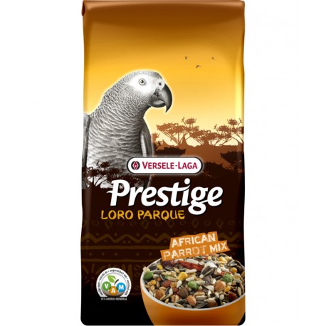 PROMO - Novembre - VLÂ LoroParqueÂ africanÂ perroquetÂ mixÂ VERSELE-LAGA Nourritures