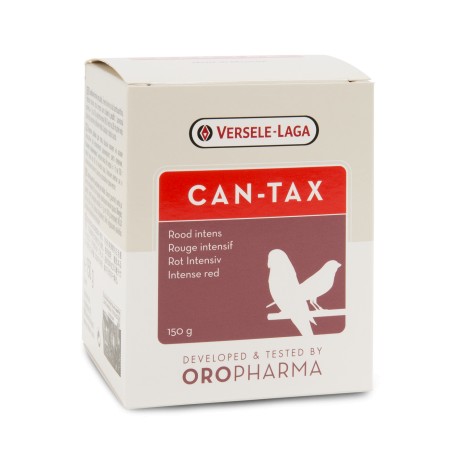 VL Oropharma can-tax 20g VERSELE-LAGA Produits traitements