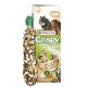 VL Crispy sticks hamster-rat riz & legumes  55g VERSELE-LAGA Treats