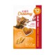 PROMO - DÃ©cembre - GÃ¢teries Catit Creamy, poulet, 12x15g  Friandises