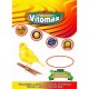 VITOMAX SERIN 2 LBS VITOMAX Nourritures