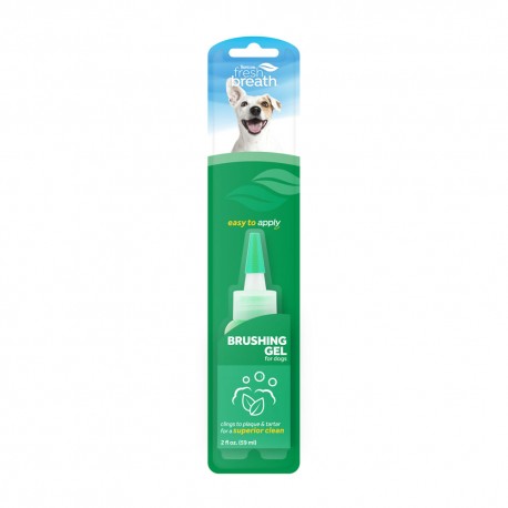 PÃ‚TE A DENTS CHIEN 2 OZ  Produits entretien