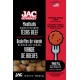 JAC CHIEN - GATERIE BOULETTE DE BOEUF 3.5OZ  Treats