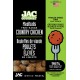 JAC CHIEN - GATERIE BOULETTE DE POULET 3.5OZ  Treats