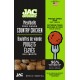 JAC CHIEN - GATERIE BOULETTE DE POULET 5OZ  Treats