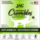 JAC CHAT - CRUMBLES DE POULET 4OZ Treats