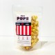 PET POPS POPCORN BŒUF 55G  Treats