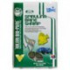 SPIRULINABRINESHRIMP 3.5 OZ.  Frozen food fish