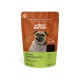 WILDER HARRIER CHIEN VEGANE WAKAME CANTALOUP CAROTTE 120G (C WILDER HARRIER Treats