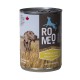 ROMEO CHIEN POULET A LA KING 13 OZ ROMEO Canned Food