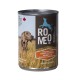 ROMEO CHIEN POULET, CITROUILLE, POIS CHICHES 13 OZ ROMEO Nourritures en conserve