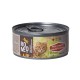 ROMEO CHAT CANARD A L ORANGE 5.5 OZ ROMEO Canned Food