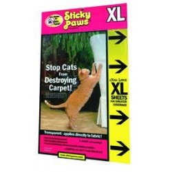 Sticky Paws XL-Furniture Sticky paws Accessoires divers