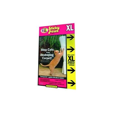 Sticky Paws XL-Furniture Sticky paws Accessoires divers