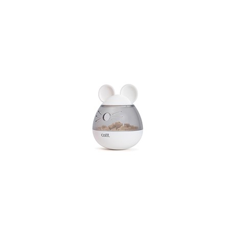 CT Pixi Treat Dispenser, Mouse  Toys