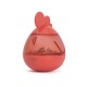 CT Pixi Treat Dispenser, Rooster CATIT Toys