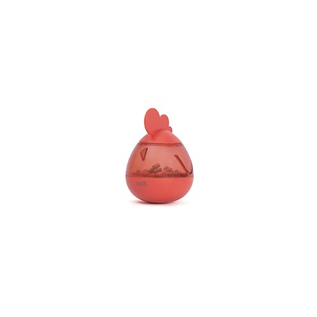 CT Pixi Treat Dispenser, Rooster CATIT Toys