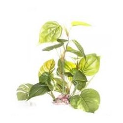 UT Plant Jade 12 UNDERWATER TREASURES Artificial Plants