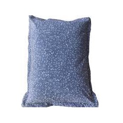 PROMO - DÃ©cembre - MASKOT COUSSIN NUAGE - JARDIN BLEU M MASKOT Lits, coussins, paniers