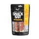 Gateries Snack Bar Dogit, rouleaux de cuir brut et poulet, 1 DOGIT Treats