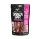 Gateries Snack Bar Dogit, torsades de cuir brut et canard, 1 DOGIT Treats