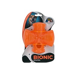 Jouet BIONIC, Stuffer, 12,5 cm (5 po) HAGEN Jouets