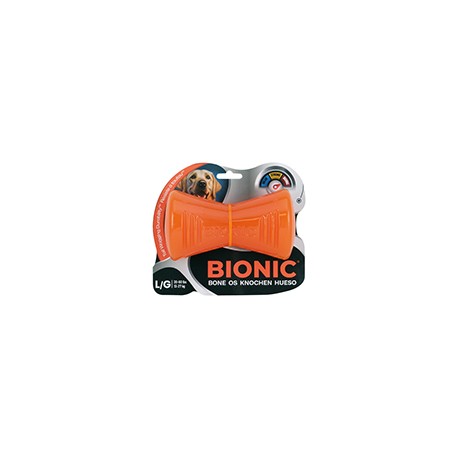 Jouet BIONIC, os, grand, 15 cm (6 po) HAGEN Jouets