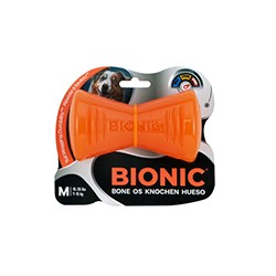 PROMO - DÃ©cembre - Jouet BIONIC, os, moyen, 12 cm (5 po) HAGEN Jouets