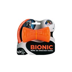 PROMO - DÃ©cembre - Jouet BIONIC, os, petit, 9,5 cm (3,5 po HAGEN Jouets