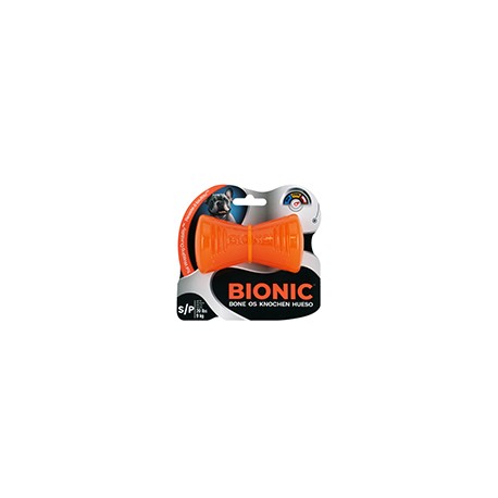 Jouet BIONIC, os, petit, 9,5 cm (3,5 po) HAGEN Toys