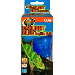 Daylight Blue Reptile Bulb60W