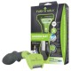 FURminator Outil deShedding pour Chiens Miniatures à Poils L