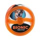 Jouet BIONIC, anneau Toss-N-Tug, 22,7 cm (9 po)